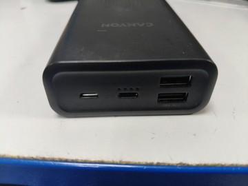 Б/у Повербанк Canyon cne-cpb2001 20000 mah 01-201101705