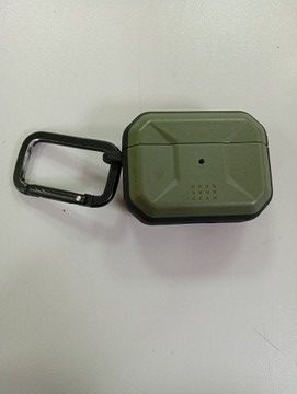 Б/в Навушники Apple airpods pro 2nd generation magsafe 01-201101350