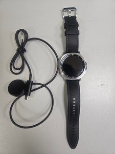 Б/у Смарт-часы Samsung galaxy watch8 classic 46 mm 01-201101967