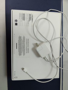 Б/в Ноутбук Apple makbook air 13,3"/apple m1/ram8gb/ssd256gb/7core gpu 01-201104991
