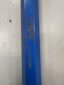 Б/в Подовжувач Stoner 550мм 1 1/4" unc 01-201105130