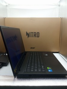 Б/у Ноутбук Acer 15/core 5 210h ddr4/16gb ddr4/ssd 512 gb/geforce rtx 5050 8gb 01-201101619