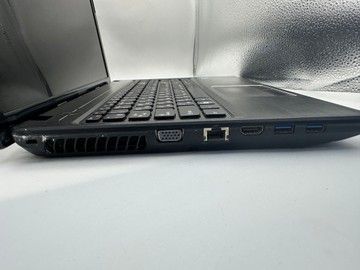 Б/в Ноутбук Lenovo 15/celeron 1000m ddr3/2gb ddr3/hdd 500 gb/*інтегрована 01-201103846