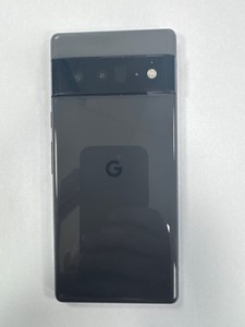 Б/в Мобільний телефон Google pixel 6 pro 12/128gb 01-201104448