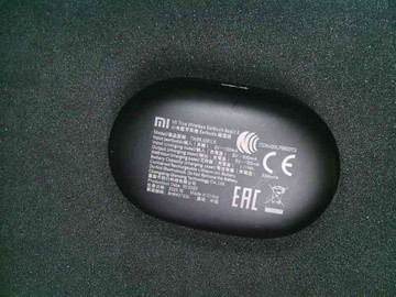 Б/в Навушники Xiomi earbuds basic 2 01-201103243