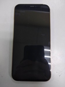 Б/в Мобільний телефон Apple iphone 12 pro 128gb 01-201101062