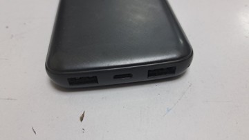 Б/у Повербанк S-Link ip-g11n 10000mah 10w 01-201102061
