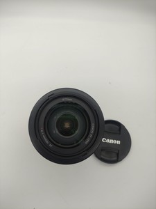 Б/в Фотооб`єктив Canon ef 24-105mm f/4l is usm 01-201105863