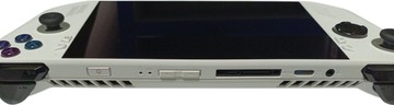 Б/у Игровая приставка Asus rog ally 2023 512 gb 01-201106750