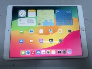 Б/в Планшет Apple ipad pro 10.5 wi-fi 64gb 01-201106778
