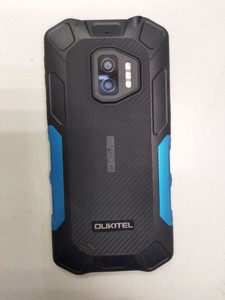 Б/в Мобільний телефон Oukitel wp12 pro 4/64gb 01-201106557