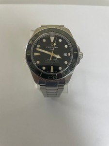 Б/в Годинник Certina c048.407.11.051.0 01-201103122