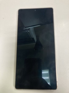 Б/у Мобільний телефон Samsung galaxy s25 ultra 12/256gb 01-201107476