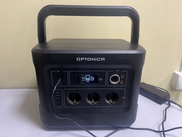 Б/в Зарядна станція Optonica b1000-a1 01-201107862