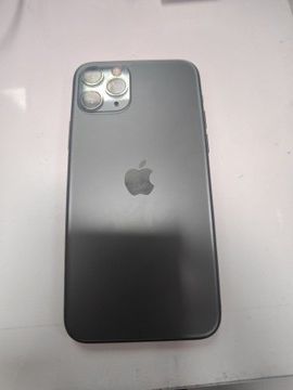 Б/в Мобільний телефон Apple iphone 11 pro 256gb 01-201108554