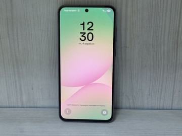 Б/в Мобільний телефон Samsung galaxy a56 5g 8/256gb 01-201107140