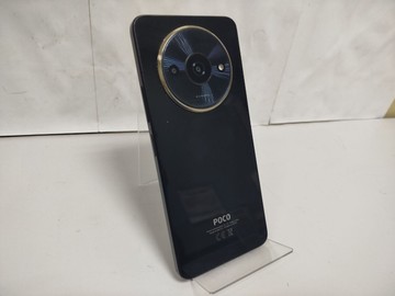 Б/в Мобільний телефон Poco c61 3/64gb 01-201108859
