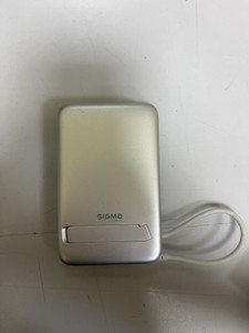 Б/у Повербанк Sigma si10a8ql-mag 10000mah 01-201108878