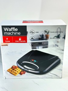 Б/в Вафельниця Waffle Machine 105157 01-201110504
