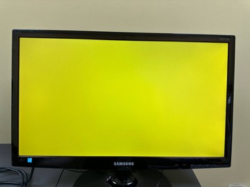 Б/в Монітор Samsung ls22c300 01-201110490