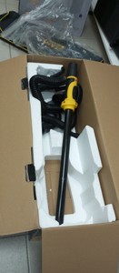Б/в Шліфувальна машина Stanley sfmee500 01-201110806