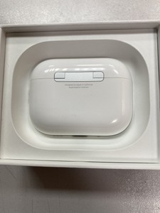 Б/в Навушники Apple airpods pro 3 01-201108775