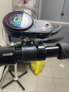 Б/в Електросамокат Kugoo m4 pro 48v 18ah 1000w 01-201114948