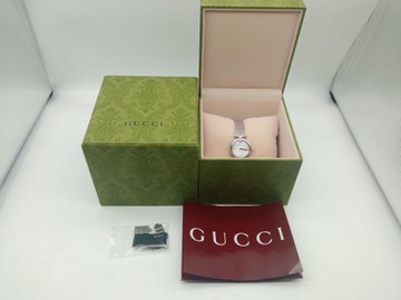 Б/в Годинник Gucci 141.5 01-201116413