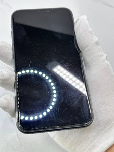 Б/в Мобільний телефон Apple iphone 11 128gb 01-201116379