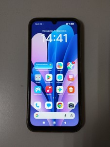 Б/в Мобільний телефон Xiaomi redmi 15c 4g 8/256gb 01-201116848