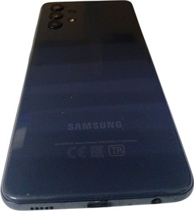 Б/в Мобільний телефон Samsung a325f galaxy a32 4/64gb 01-201118808