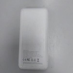 Б/в Повербанк Klgo kp-43 22.5w 10000mah 01-201120536