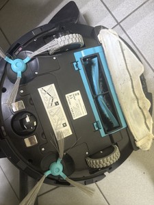 Б/у Робот-пылесос Cecotec conga 1490 impulse 05428 01-201120771