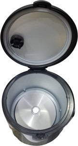 Б/в Мультиварка Delimano mb-rs5010w3 01-201112800