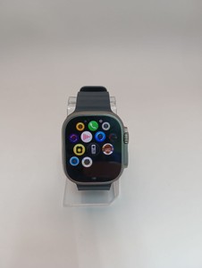 Б/в Смарт-годинник Apple apple watch ultra gps 49mm 01-201068684