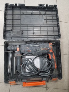 Б/в Перфоратор Dnipro-M rh-100q 01-201117062