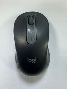 Б/в Миша Logitech signature m650 l wireless mouse left 01-201123472