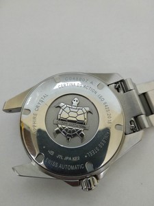 Б/в Годинник Certina c048.807 01-201123516