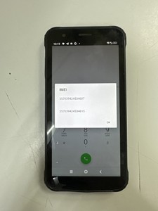 Б/в Мобільний телефон Blackview bv4900 3/32gb 01-201123399