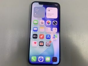 Б/в Мобільний телефон Apple iphone 12 128gb 01-201121393