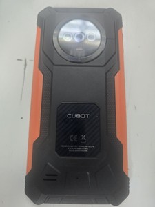 Б/в Мобільний телефон Cubot kingkong es 6/128gb 01-201122518