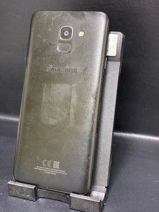 Б/в Мобільний телефон Samsung galaxy j6 2018 2/32gb 01-201121329