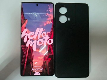 Б/в Мобільний телефон Motorola moto g85 8/256gb 01-201123641