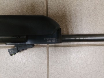 Б/в Пневматична гвинтівка Hatsan mod 125 magnum 01-201122481