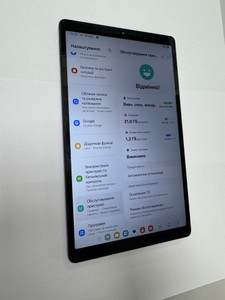 Б/в Планшет Samsung galaxy tab a7 lite 3/32gb 01-201122403