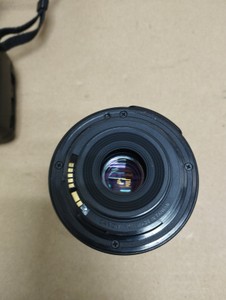 Б/в Фотоапарат Canon eos 1100d + ef-s 18-55mm f/3,5-5,6 is ii 01-201125021