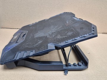 Б/в Підставка для ноутбука Gamepro cp626 01-201126409