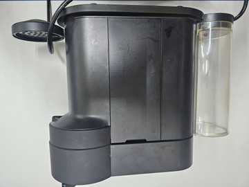 Б/в Кавоварка Krups nespresso vertuo next xn910n 01-201126923