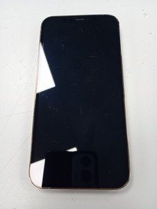 Б/у Мобільний телефон Apple iphone 12 pro 128gb 01-201054536