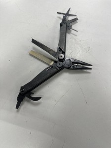 Б/в Мультитул Leatherman wave plus 01-201126311